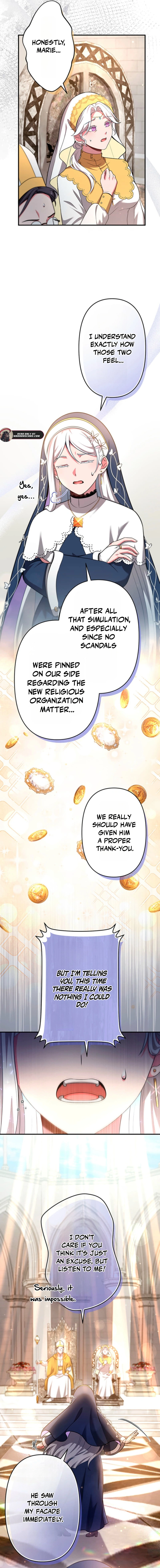 Read I Reincarnated as a Minor Villain Mob and Somehow Became Famous EN Manga Online