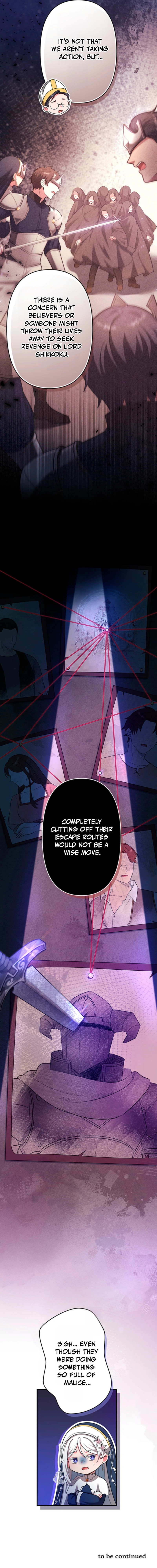 Read I Reincarnated as a Minor Villain Mob and Somehow Became Famous EN Manga Online