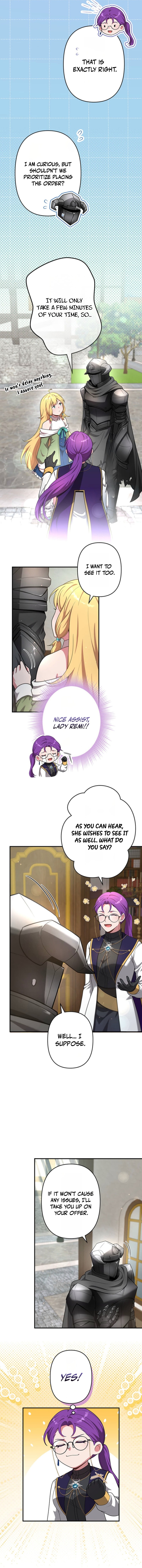 Read I Reincarnated as a Minor Villain Mob and Somehow Became Famous EN Manga Online