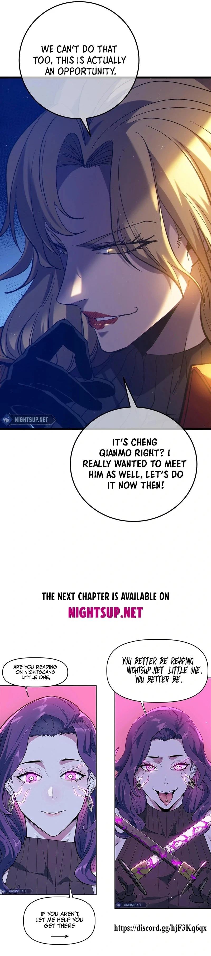 Read I Rely on My Invincibility to Deal Tons of Damage Passively EN Manga Online