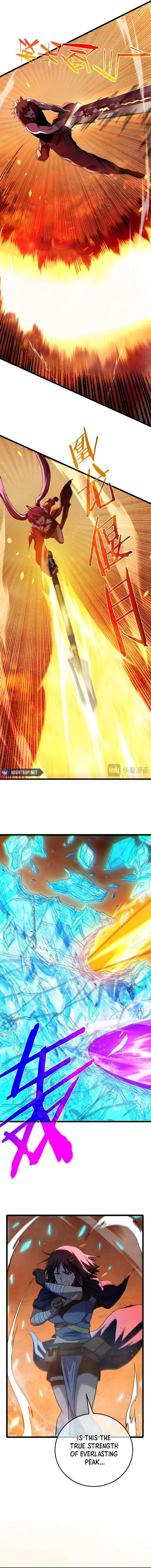 Read I Rely on My Invincibility to Deal Tons of Damage Passively EN Manga Online