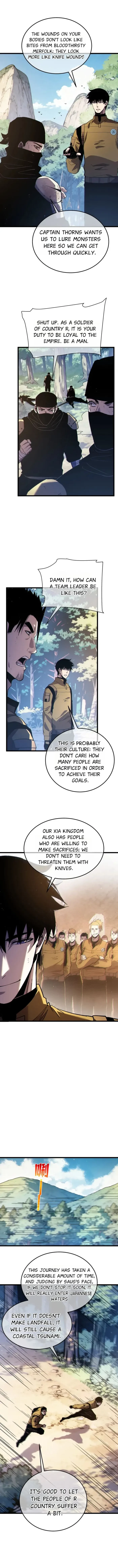 Read I Rely on My Invincibility to Deal Tons of Damage Passively EN Manga Online