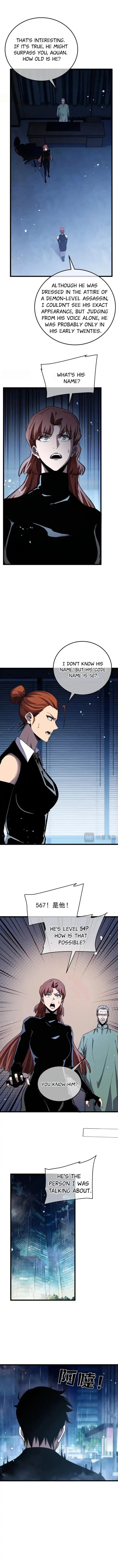 Read I Rely on My Invincibility to Deal Tons of Damage Passively EN Manga Online