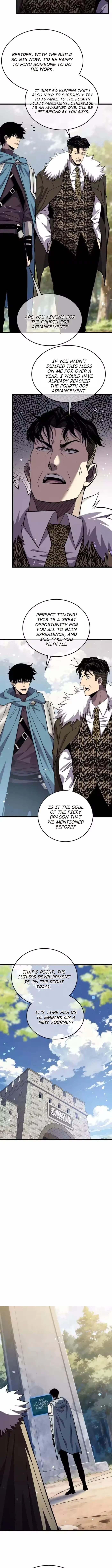 Read I Rely on My Invincibility to Deal Tons of Damage Passively EN Manga Online