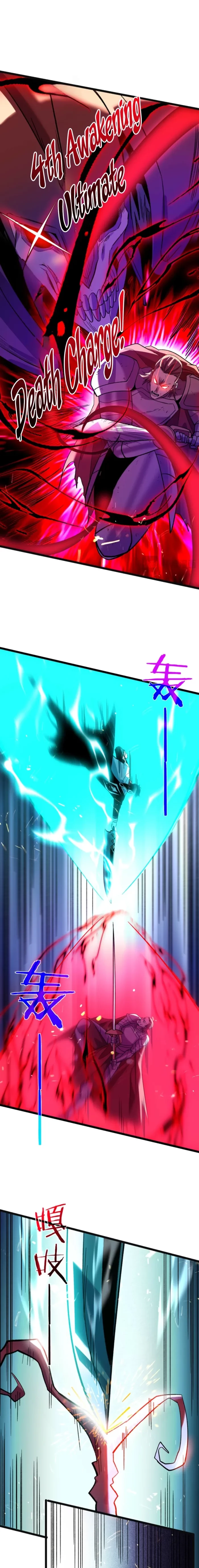 Read I Rely on My Invincibility to Deal Tons of Damage Passively EN Manga Online