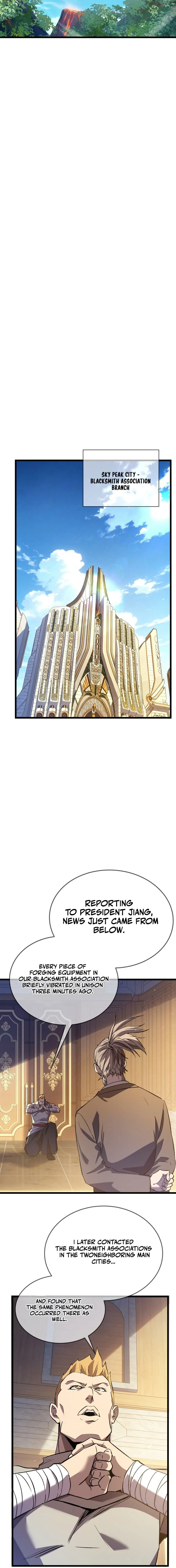 Read I Rely on My Invincibility to Deal Tons of Damage Passively EN Manga Online