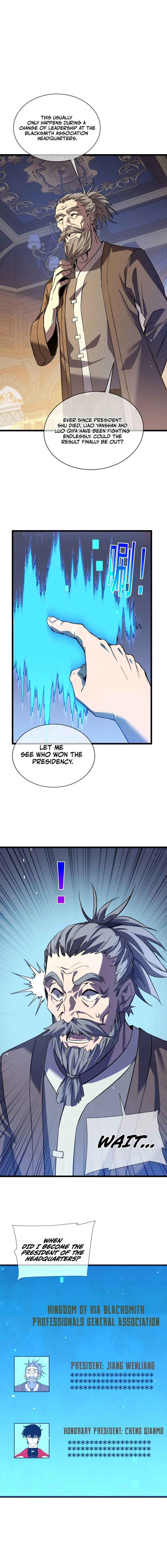 Read I Rely on My Invincibility to Deal Tons of Damage Passively EN Manga Online
