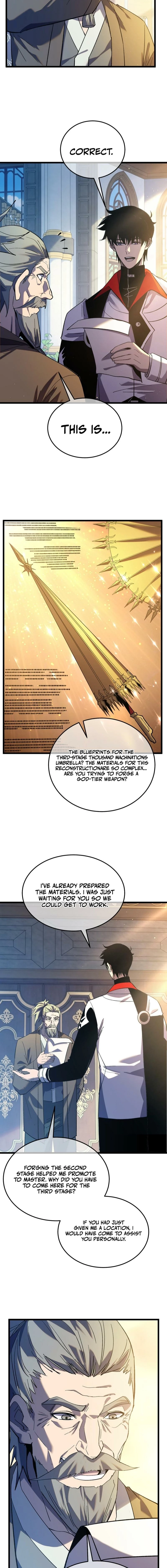 Read I Rely on My Invincibility to Deal Tons of Damage Passively EN Manga Online