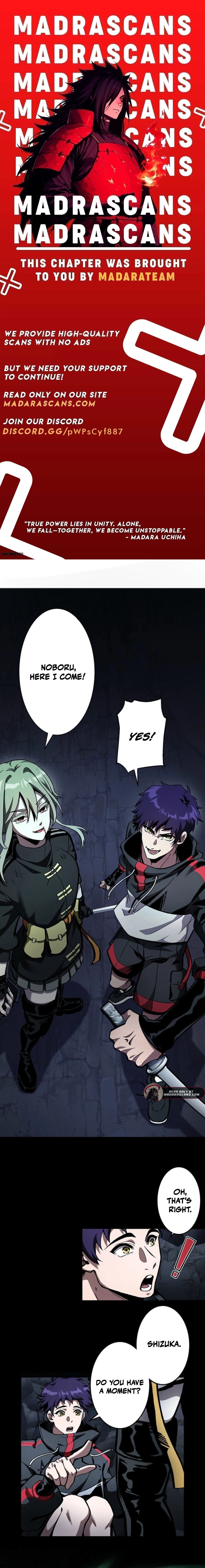 Read I Sacrificed 10,000 Trash Skills to Obtain a God-Tier Skill and Became Unrivale EN Manga Online