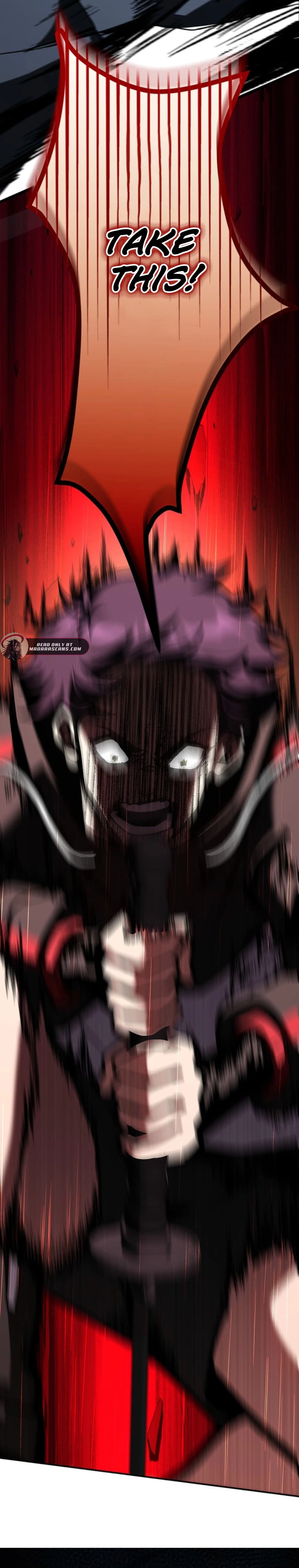 Read I Sacrificed 10,000 Trash Skills to Obtain a God-Tier Skill and Became Unrivale EN Manga Online