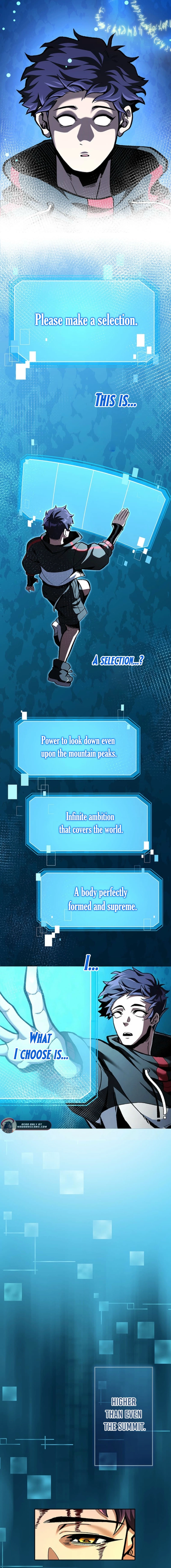 Read I Sacrificed 10,000 Trash Skills to Obtain a God-Tier Skill and Became Unrivale EN Manga Online