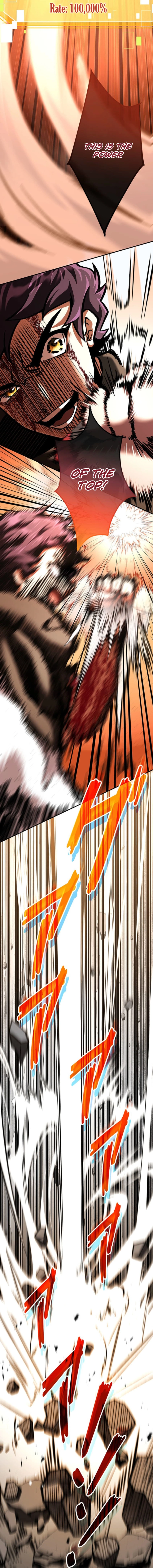 Read I Sacrificed 10,000 Trash Skills to Obtain a God-Tier Skill and Became Unrivale EN Manga Online