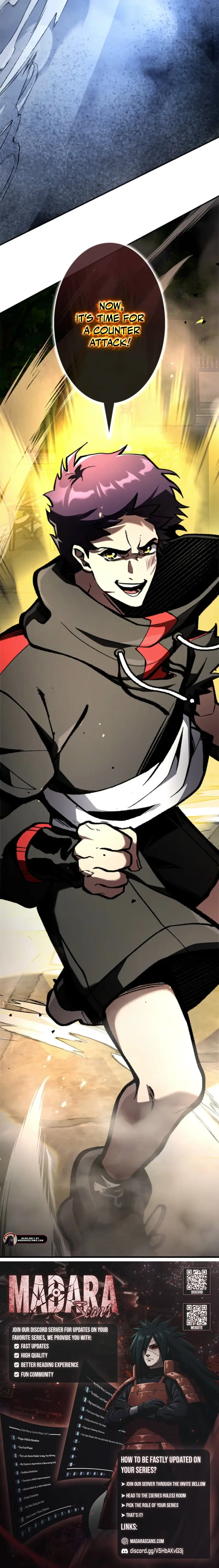 Read I Sacrificed 10,000 Trash Skills to Obtain a God-Tier Skill and Became Unrivale EN Manga Online