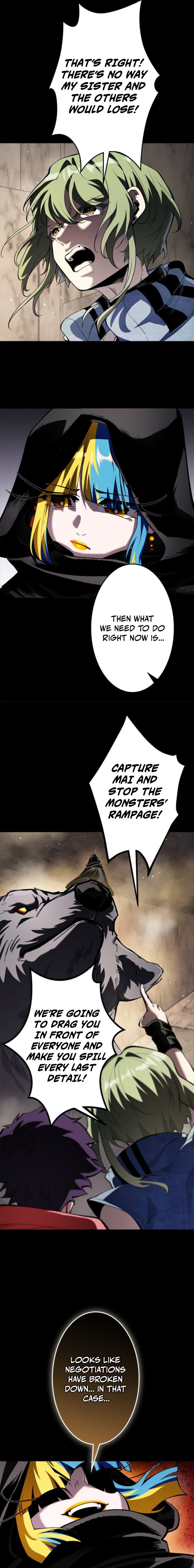 Read I Sacrificed 10,000 Trash Skills to Obtain a God-Tier Skill and Became Unrivale EN Manga Online