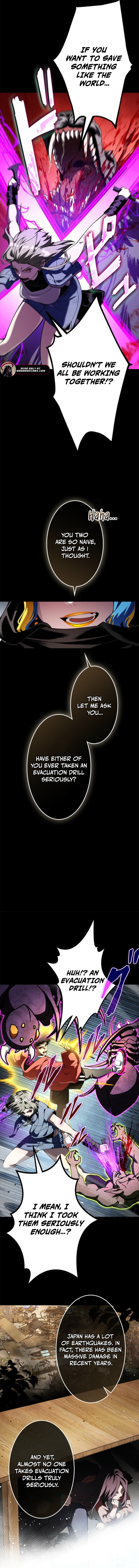 Read I Sacrificed 10,000 Trash Skills to Obtain a God-Tier Skill and Became Unrivale EN Manga Online