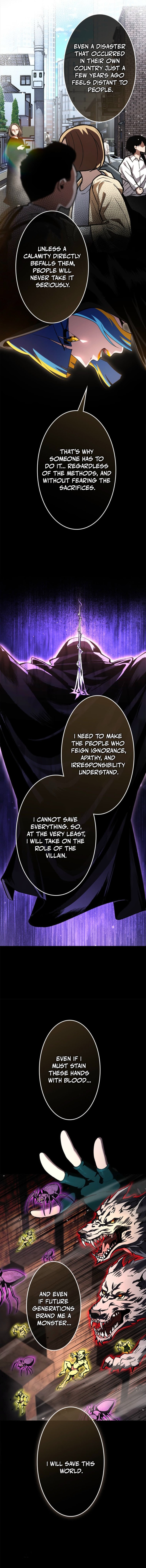 Read I Sacrificed 10,000 Trash Skills to Obtain a God-Tier Skill and Became Unrivale EN Manga Online