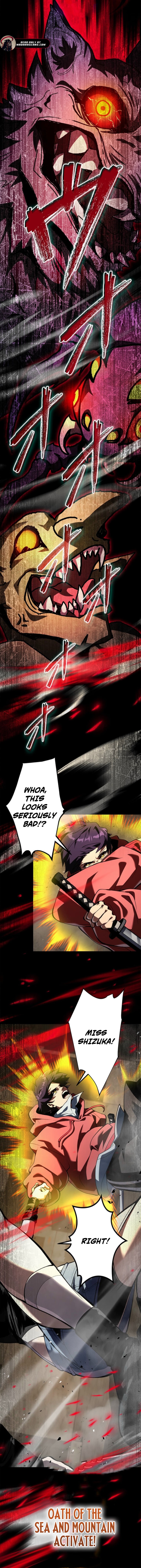 Read I Sacrificed 10,000 Trash Skills to Obtain a God-Tier Skill and Became Unrivale EN Manga Online