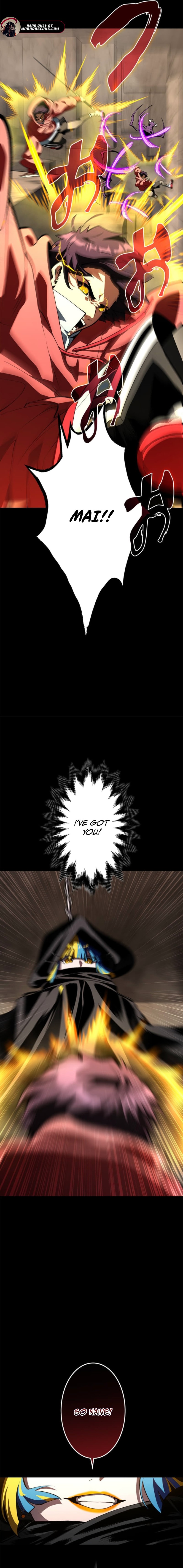 Read I Sacrificed 10,000 Trash Skills to Obtain a God-Tier Skill and Became Unrivale EN Manga Online