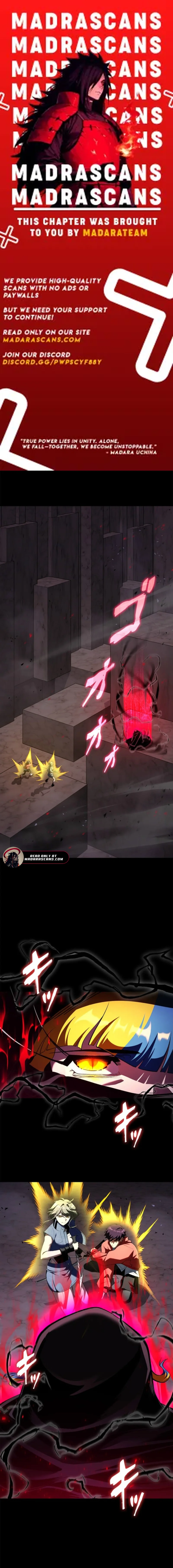 Read I Sacrificed 10,000 Trash Skills to Obtain a God-Tier Skill and Became Unrivale EN Manga Online