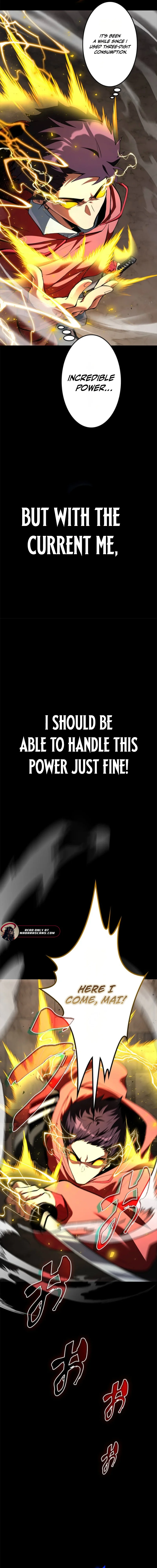 Read I Sacrificed 10,000 Trash Skills to Obtain a God-Tier Skill and Became Unrivale EN Manga Online