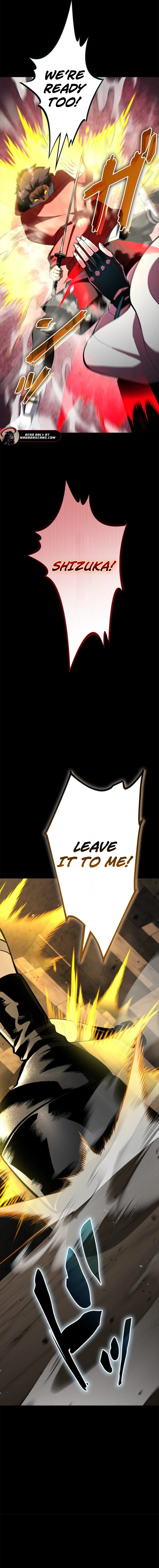 Read I Sacrificed 10,000 Trash Skills to Obtain a God-Tier Skill and Became Unrivale EN Manga Online
