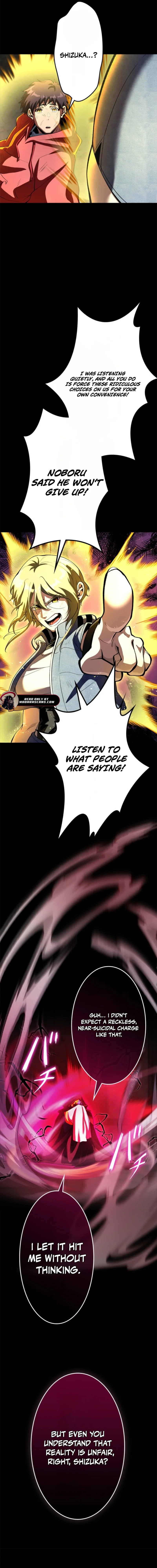 Read I Sacrificed 10,000 Trash Skills to Obtain a God-Tier Skill and Became Unrivale EN Manga Online
