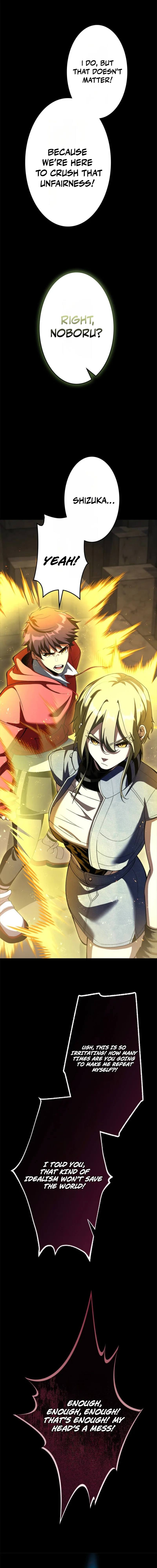Read I Sacrificed 10,000 Trash Skills to Obtain a God-Tier Skill and Became Unrivale EN Manga Online