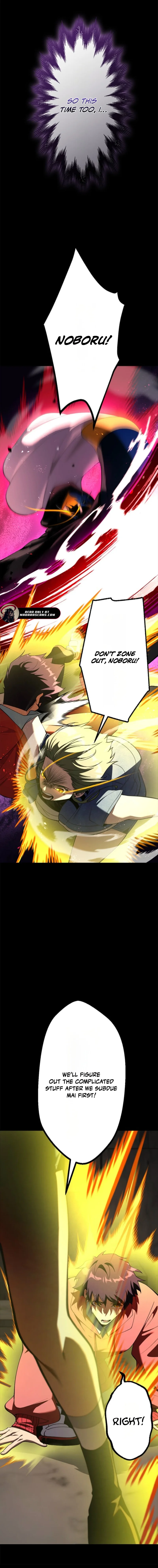 Read I Sacrificed 10,000 Trash Skills to Obtain a God-Tier Skill and Became Unrivale EN Manga Online