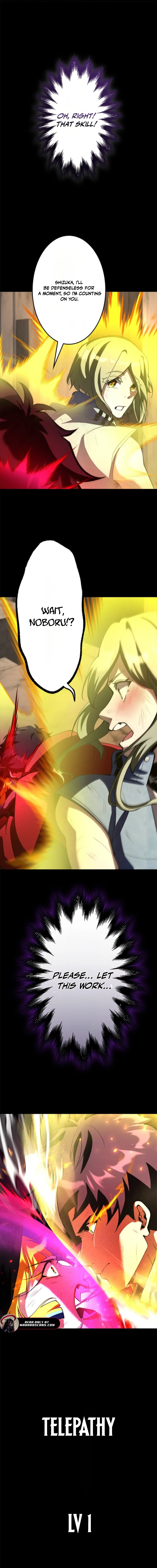 Read I Sacrificed 10,000 Trash Skills to Obtain a God-Tier Skill and Became Unrivale EN Manga Online