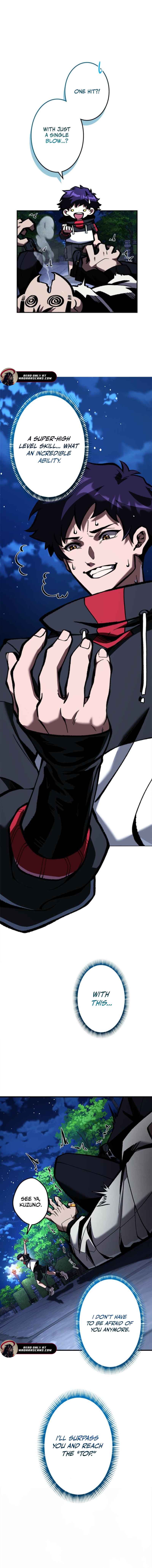Read I Sacrificed 10,000 Trash Skills to Obtain a God-Tier Skill and Became Unrivale EN Manga Online