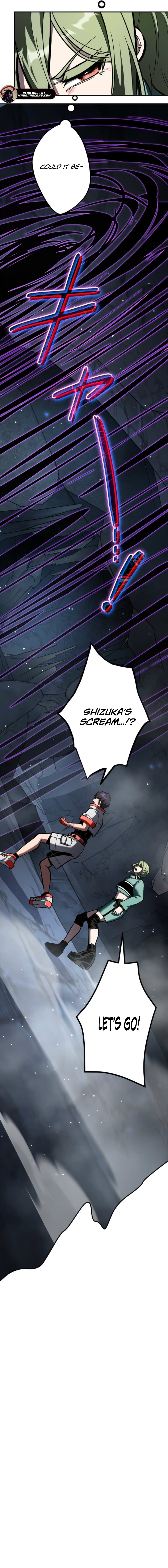 Read I Sacrificed 10,000 Trash Skills to Obtain a God-Tier Skill and Became Unrivale EN Manga Online