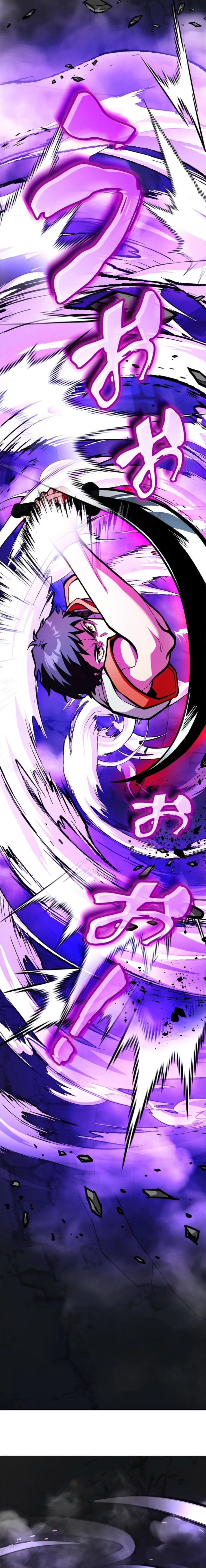 Read I Sacrificed 10,000 Trash Skills to Obtain a God-Tier Skill and Became Unrivale EN Manga Online