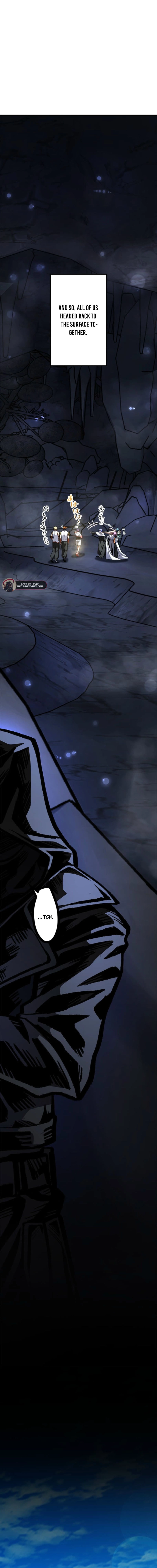 Read I Sacrificed 10,000 Trash Skills to Obtain a God-Tier Skill and Became Unrivale EN Manga Online