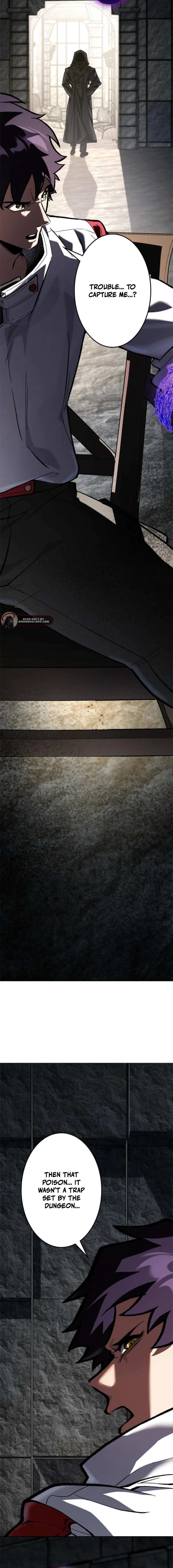 Read I Sacrificed 10,000 Trash Skills to Obtain a God-Tier Skill and Became Unrivale EN Manga Online
