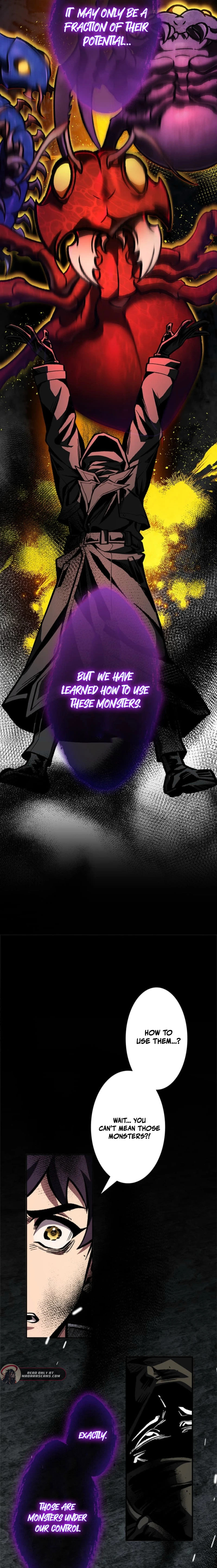 Read I Sacrificed 10,000 Trash Skills to Obtain a God-Tier Skill and Became Unrivale EN Manga Online