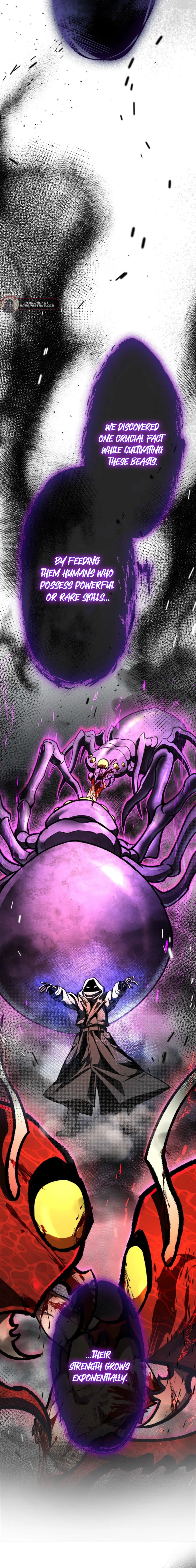 Read I Sacrificed 10,000 Trash Skills to Obtain a God-Tier Skill and Became Unrivale EN Manga Online