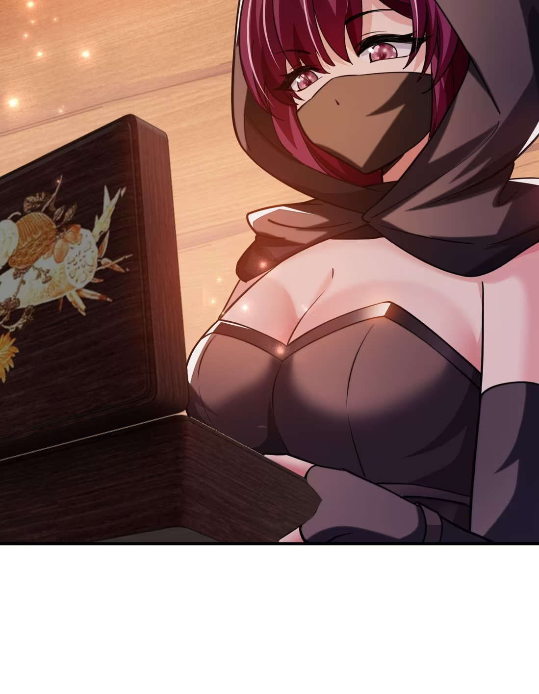 Read I Said I’d Do Science Popularization, But All My Fans Are Witches EN Manga Online
