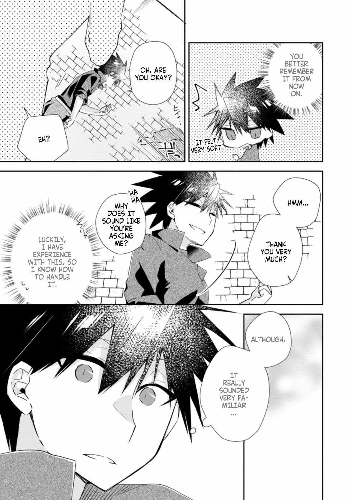 Read I Shall Create the Hero’s Legend Behind the Hero’s Legend_ The Heroics of a Royal-Road Killer EN Manga Online