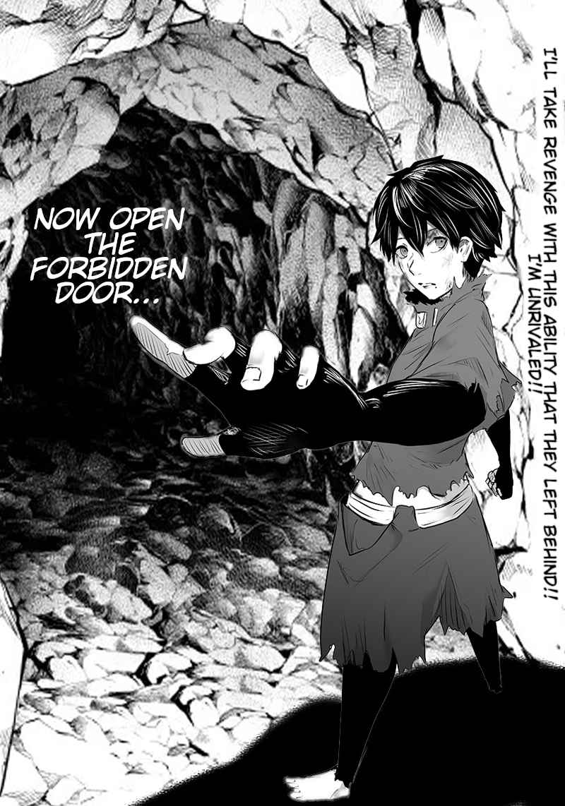 Read I Shall Create the Hero’s Legend Behind the Hero’s Legend_ The Heroics of a Royal-Road Killer EN Manga Online