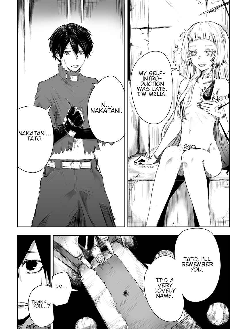 Read I Shall Create the Hero’s Legend Behind the Hero’s Legend_ The Heroics of a Royal-Road Killer EN Manga Online