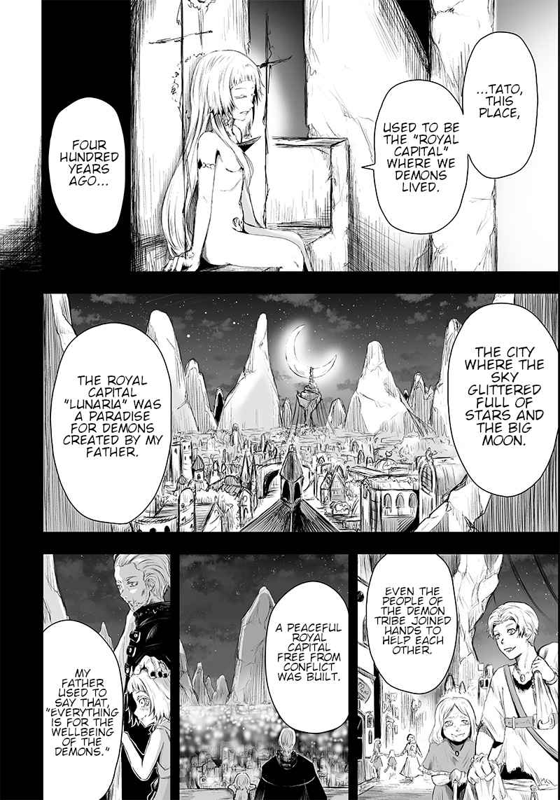 Read I Shall Create the Hero’s Legend Behind the Hero’s Legend_ The Heroics of a Royal-Road Killer EN Manga Online
