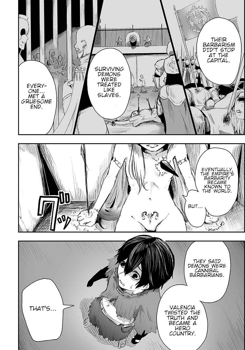 Read I Shall Create the Hero’s Legend Behind the Hero’s Legend_ The Heroics of a Royal-Road Killer EN Manga Online