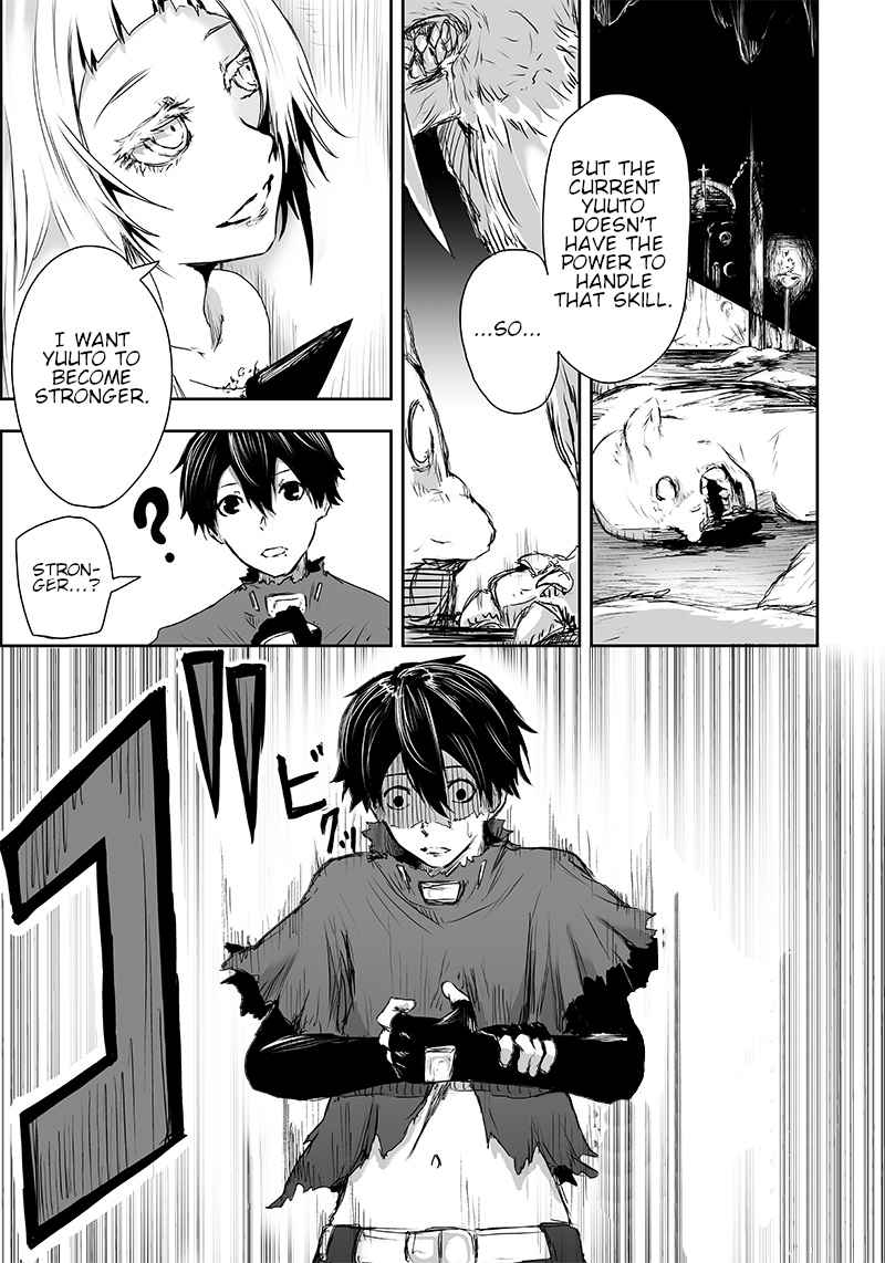 Read I Shall Create the Hero’s Legend Behind the Hero’s Legend_ The Heroics of a Royal-Road Killer EN Manga Online