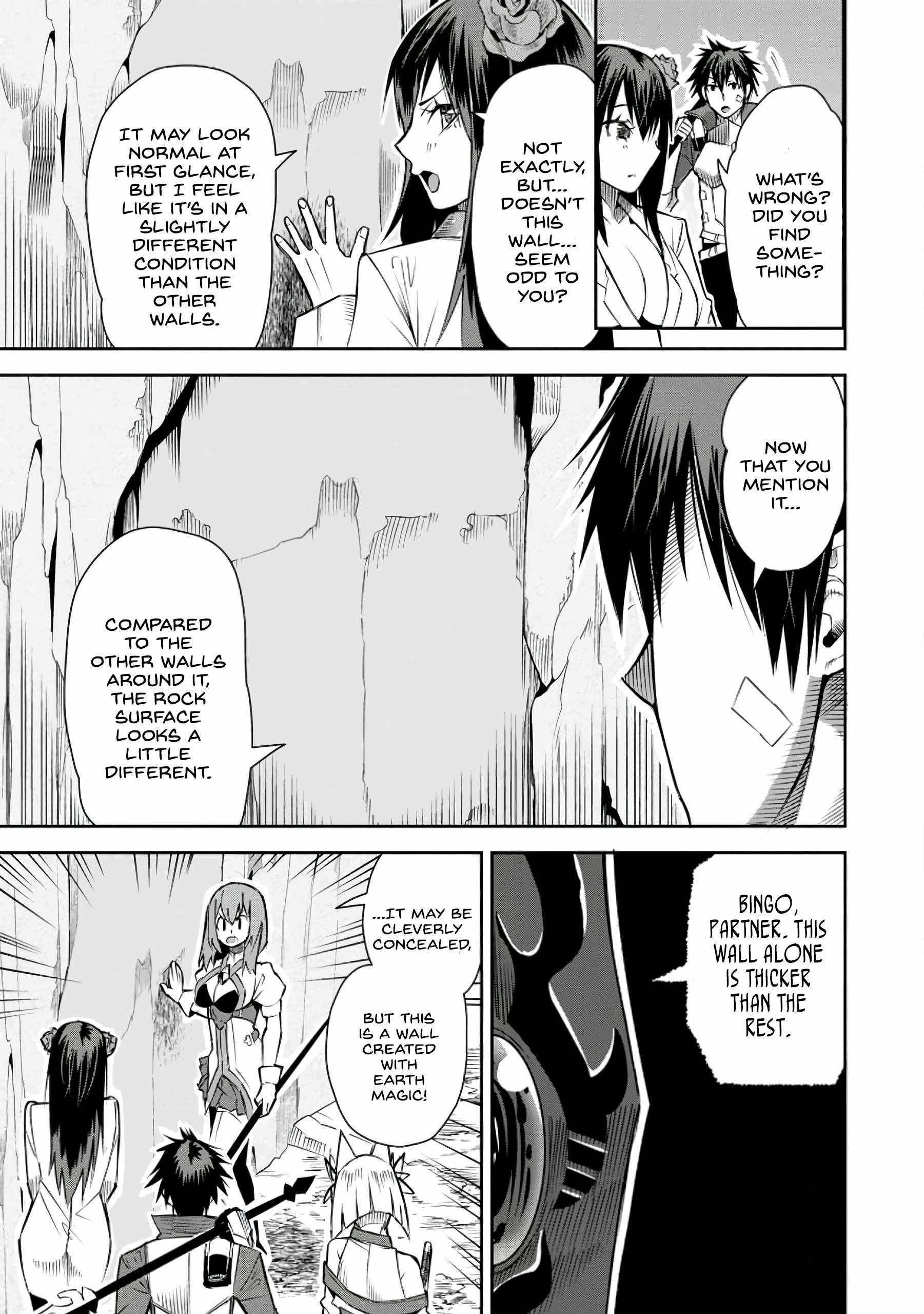 Read I Shall Create the Hero’s Legend Behind the Hero’s Legend_ The Heroics of a Royal-Road Killer EN Manga Online