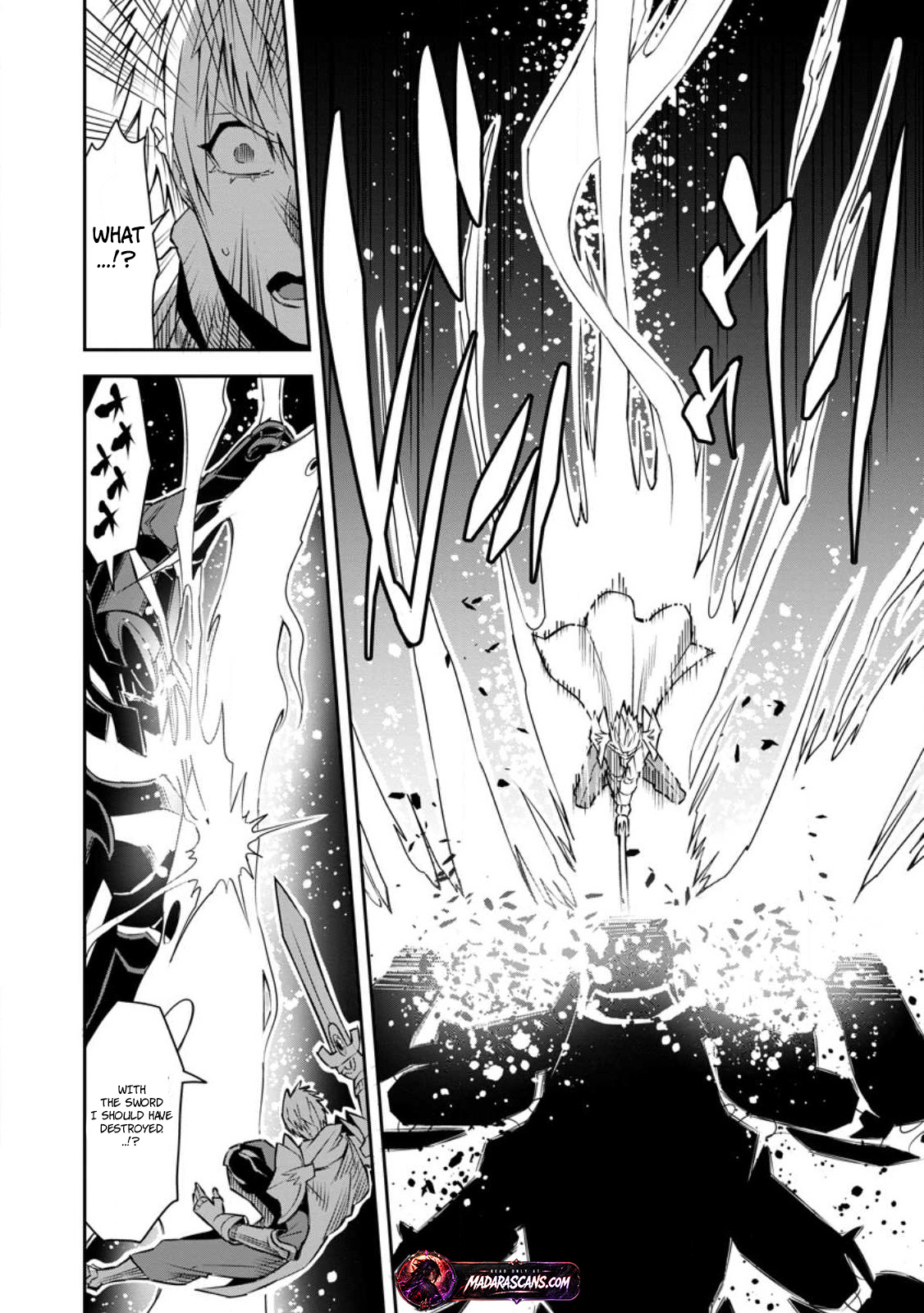 Read I Shall Create the Hero’s Legend Behind the Hero’s Legend_ The Heroics of a Royal-Road Killer EN Manga Online