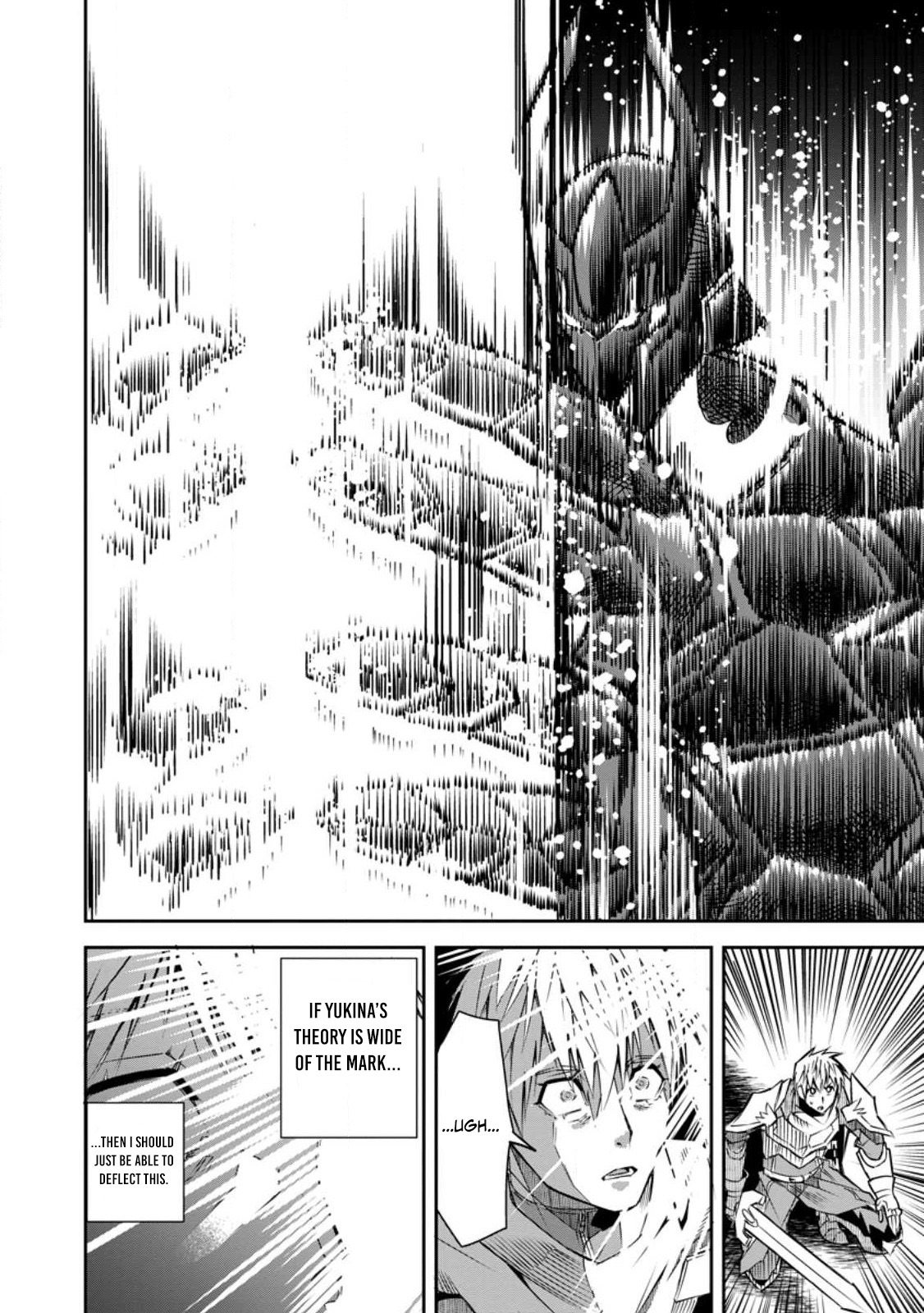 Read I Shall Create the Hero’s Legend Behind the Hero’s Legend_ The Heroics of a Royal-Road Killer EN Manga Online