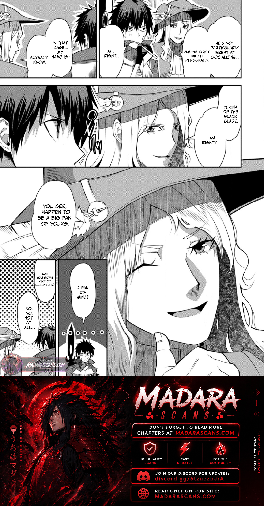 Read I Shall Create the Hero’s Legend Behind the Hero’s Legend_ The Heroics of a Royal-Road Killer EN Manga Online