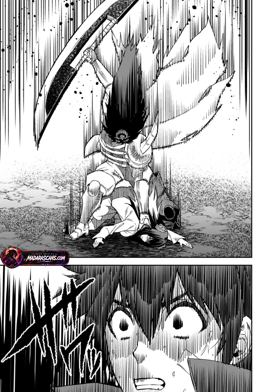 Read I Shall Create the Hero’s Legend Behind the Hero’s Legend_ The Heroics of a Royal-Road Killer EN Manga Online
