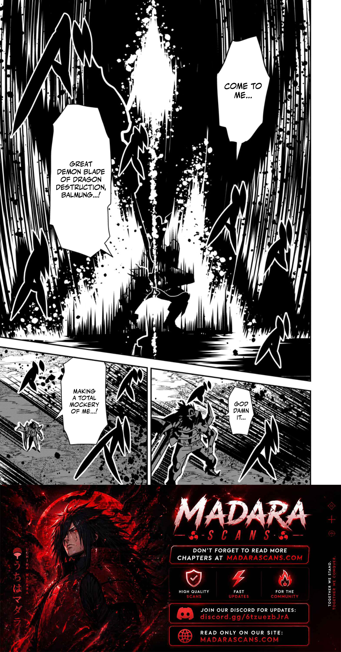 Read I Shall Create the Hero’s Legend Behind the Hero’s Legend_ The Heroics of a Royal-Road Killer EN Manga Online