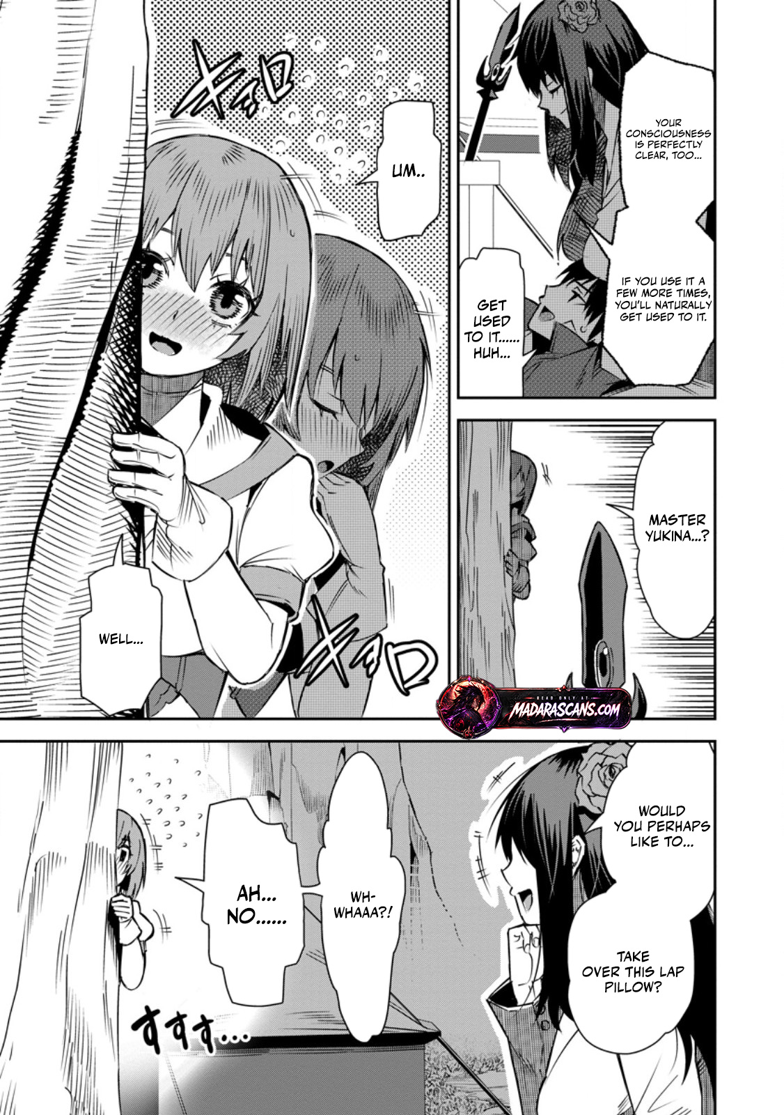Read I Shall Create the Hero’s Legend Behind the Hero’s Legend_ The Heroics of a Royal-Road Killer EN Manga Online